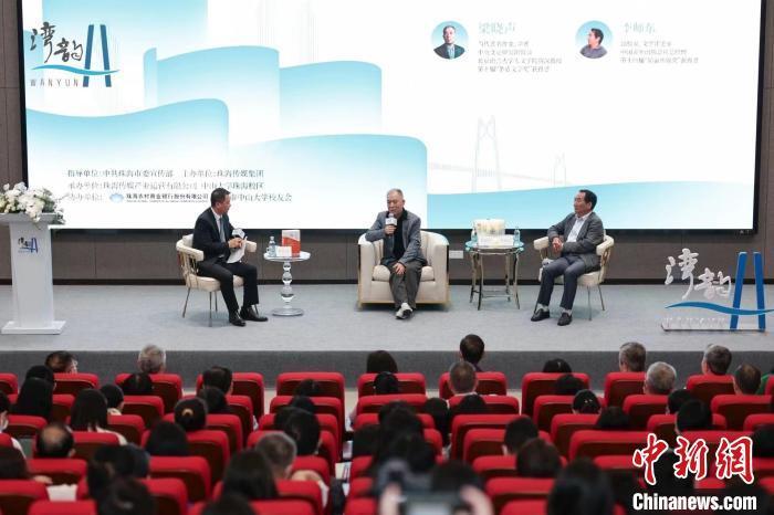 梁晓声最新动态，文学创作深度与广度的探索